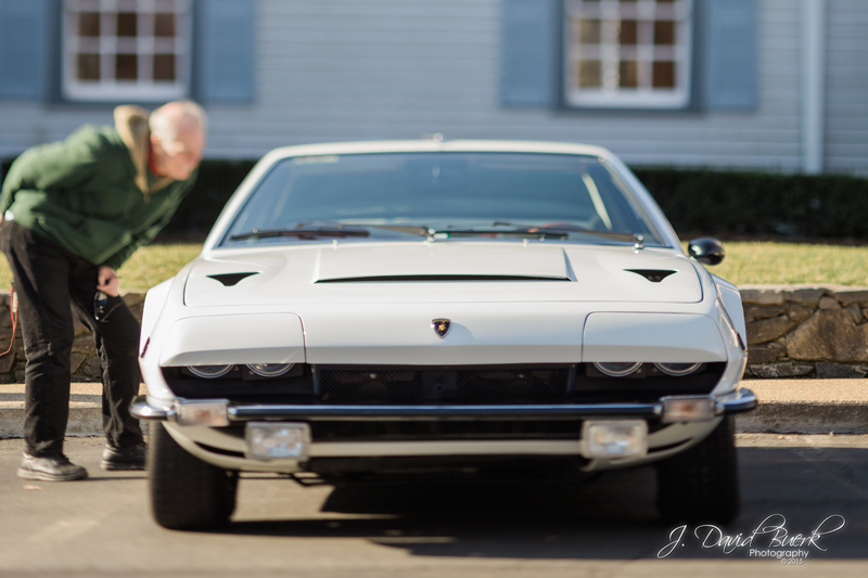 Illustration for article titled Katie's Cars and Coffee, April 4th, 2015 (Easter Weekend)